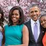 How many siblings does Michelle Obama have from en.wikipedia.org