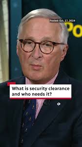 Conservative Leader Pierre Poilievre has refused to get the security  clearance that would allow him to be briefed