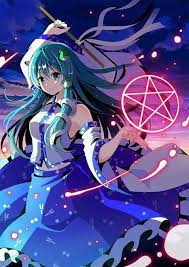 touhou 東方 かわいい イラスト アニメの女の子