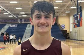 Landon Moser, Northern Cass