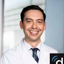 Dr. Roy D. Carlson, MD