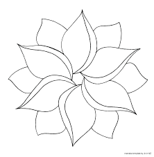 Flowers are one of the most beautiful creations of nature. Flowers Pictures To Draw Easy Sinhala21 Blogspot Com