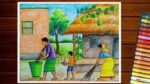 Respected principal, respected teachers and my dear fellow students! Best Of Nirmal Bangla Drawing Picturefalse Free Watch Download Todaypk