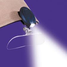 Fly Fishing Gifts Firefly Magnifier Light Orvis On Orvis Com Fishing Lights Fly Fishing Gifts Magnifier