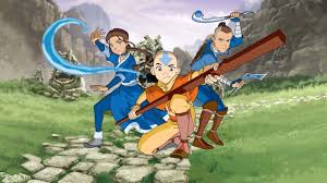 1 background 2 powers & abilities 2.1 bending 3 equipment 4 transformation 5 feats 5.1 strength 5.2 speed 5.3 durability 5.4 skill 6 weaknesses 7 fun facts in a distant world far removed from ours, civilization was divided into four distinct kingdoms, each representing the four major elements: Aang And Katara Wallpapers Wallpaper Cave