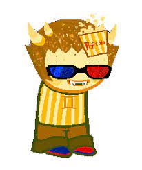 Pin On Trickster