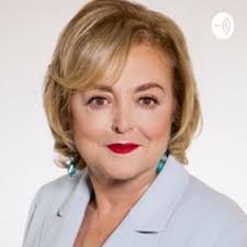 Adriane Berg: Generation Bold--The Fountain of Truth About Aging--Health,  Wealth, Science, Success • A podcast