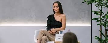 Кого выбрала холостячка ксения мишина в финале проекта? Esli By Ksyusha Otkazalas Proekt By Ne Sozdavali Kak Stb Snimaet Holostyachku So Zvezdoj Seriala Krepostnaya Medianyanya Media Business Reports