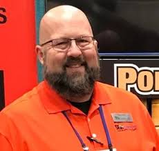 Congratulations to this years WLCA Lifetime Achievement Award winner Greg  Crouse