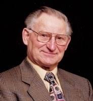 Bertram Barter Obituary (2021)