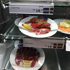 Ikea food,ikea meatballs,ikea restaurant malaysia,mukbang santai,ikea food court,makan makan di ikea passing by ikea swedish food market during our visit to ikea store in malaysia, saw a lot of. Ikea Restaurant Kuala Lumpur Menu Prices Restaurant Reviews Tripadvisor