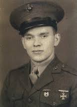 Leonard Foster Mason (1920-1944)