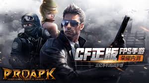 Video games, on the pc platform, are already available at low prices. Crossfire Mobile Gameplay Ios Android Proapk Android Ios Gameplay Download