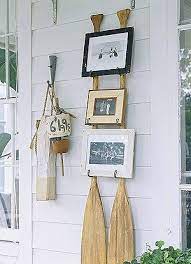 Our product offering includes all types of farm supplies, clothing, housewares, tools, fencing, and more. Rustic Decorating With Canoe Paddles Rustic Crafts Chic Decor Lakehouse Decor Rustic Lake Houses Nautical Home