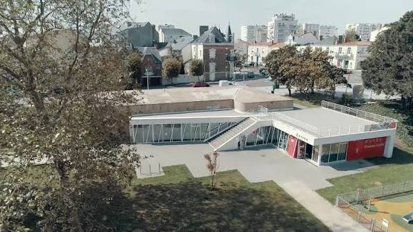 Le Blockhaus hôpital des Sables d'Olonne | Les Sables-d'Olonne