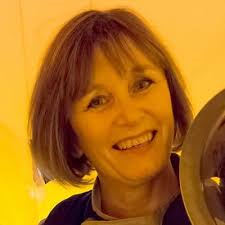 Natalie Rowley (@NatalieMRowley)