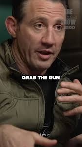 Eddie and Luis Souffront. Eddie spoke highly of Luis in SRS EP. 043. Luis  died during an Op while he was organizing a group of women/children and an  IED went off. Eddie