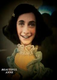 13 Anne Frank Art Doll ideas