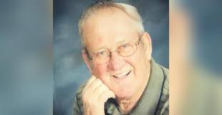 Richard Cooley Obituary