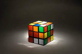 Rumus parity rubik 4x4x4 lengkap beserta penjelasannya! Rumus Rubik 3x3 Hitungan Detik Untuk Pemula Tutorial Gambar