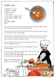 The Little Things A Pumpkin Soup Recipe Pumpkin Soup Recipe Pumpkin Soup Soup Recipes