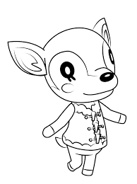 We did not find results for: Fauna Deer Coloring Pages Cute Animal Coloring Pages Coloring Pages For Kids And Adults