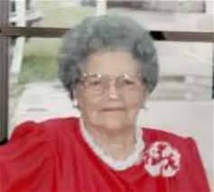 Obituary information for Agnes Marie Morgan