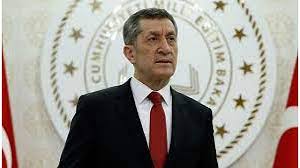 Bakan ziya selçuk'tan önemli açıklama. Milli Egitim Bakani Ziya Selcuk Yuz Yuze Egitim Ile Ilgili Aciklama Yapti Okullarda Yuz Yuze Egitim Bugun Basliyor