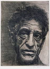 Image result for giacometti