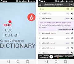 Download mobile dictionary apk 1.0 for android. Collocation Dictionary Apk Download For Android Latest Version 2017 06 07 Com Bibooki Mobile Dictionary Collocation Google