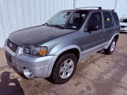 Image result for Silver 2006 Escape