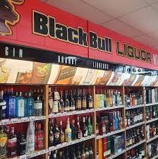 Blackbull Liquor Mt Richmond Home Facebook