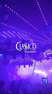 Classico Mazatlán