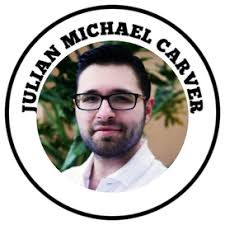 MAKE IT SNAPPY, AN INTERVIEW WITH JULIAN MICHAEL CARVER AUTHOR OF THE  MEGACROC SERIES