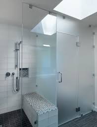 Glass Shower Enclosure Bathroom Trends Latest Bathroom Tiles Bathroom Tile Designs