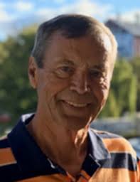 SFC (Ret) Michael Edwards