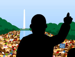 Martin luther king's speaking style, and obama and mccain and jobs. I Have A Dream At 50 The Legacy Of Dr Martin Luther King Jr Brainpop Educators