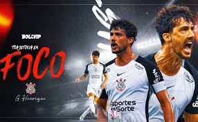 Gustavo Henrique no Corinthians: trajetória, experiência e a reconstrução defensiva