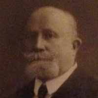 Karl Gustav Trapp Horn (1861–1930)