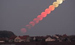 Recueil d'articles sur la pleine lune rose dans le signe de la balance ⚖ du 08 avril 2020 à 04h35 ( heure de france ) et le 07. Non Il N Y Aura Pas De Super Lune Rose La Nuit Du 26 Au 27 Avril