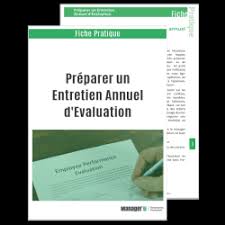 Exemple De Grille D Entretien Annuel D Evaluation Conseils