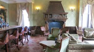 Kilronan Castle Drawing Room Bar Area Picture Of Kilronan Castle Estate Spa Ballyfarnon Tripadvisor
