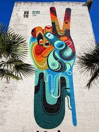 Street Art Streetarteyes1 Street Art Graffiti Murals Street Art Street Art