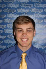 2016 Men's Lacrosse Roster