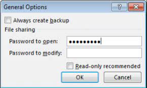 How To Open Password Protected Excel 2007 File