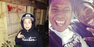 Baby Scumbag and Ishod Wair Join Forces to Take Down Thrasher Blog Post at  The Boardr