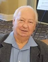 Obituary information for Gary Herbert Hoffman