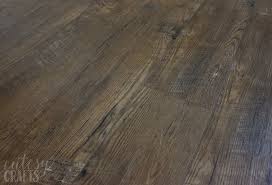 It's mind boggling just how many details and decisions must be made when. Unbiased Luxury Vinyl Plank Flooring Review Cutesy Crafts