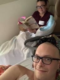 Tried cargi for the first time yesterday felt fine until 8-12 hours after  taking it, bad stomach pain and diharrea. I took a very low dose at .4