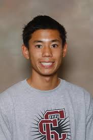 2008-09 Cross Country/Track & Field Roster